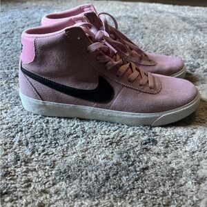 Nike Blazers